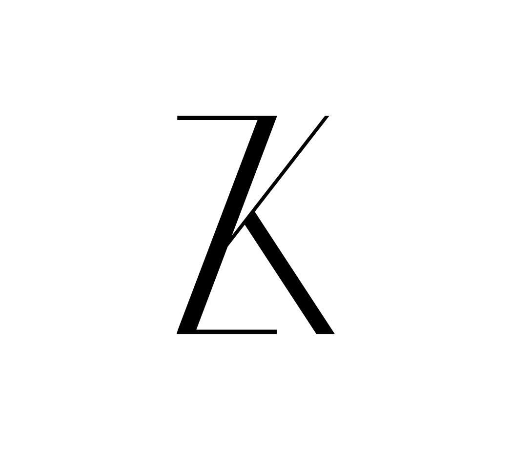 ZK Designers logo