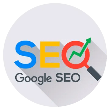 SEO services by NADesigns